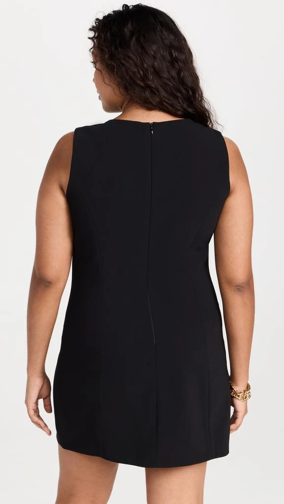 Amanda Uprichard Puzzle Dress 8