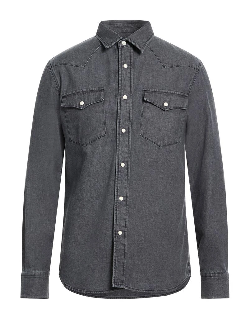 TELA GENOVA Denim shirt