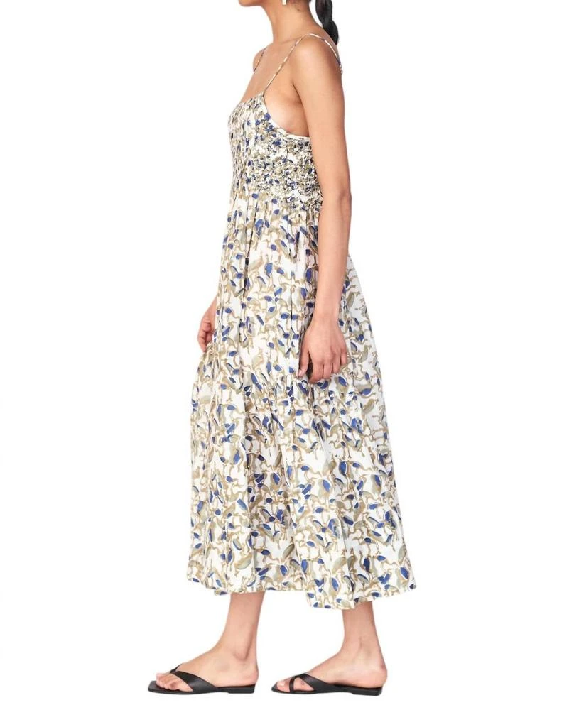 Mirth Mirth - Janeiro Dress 3