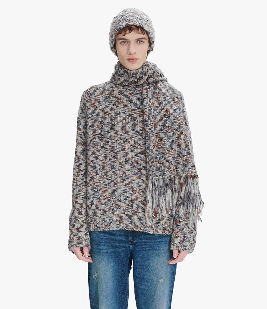 A.P.C. Terry sweater