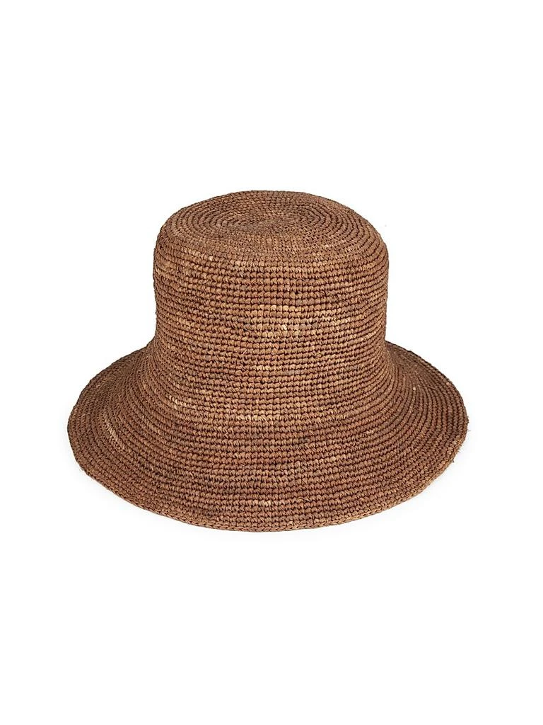 Rag & Bone Jade Rollable Bucket Hat - Hats - Free Shipping  display picture 1