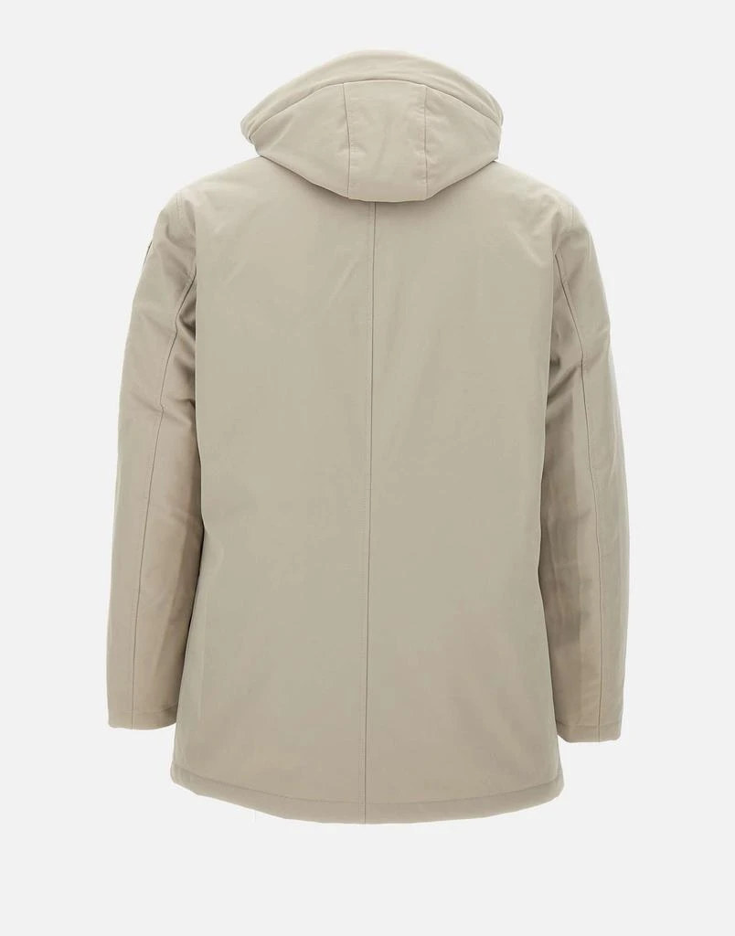 BLAUER ‘Chester’ parka 2