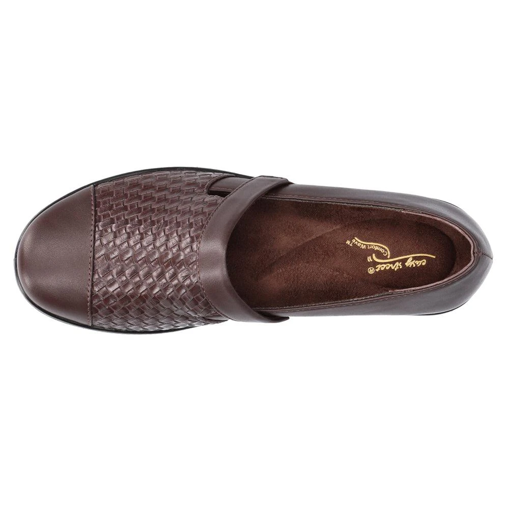 Easy Street Destiny Slip On Flats 4