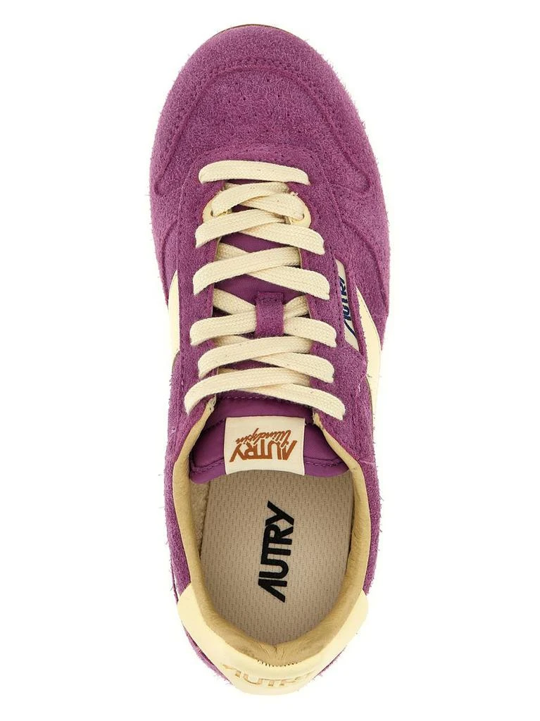 Autry Autry 'Windspin' Sneakers 4
