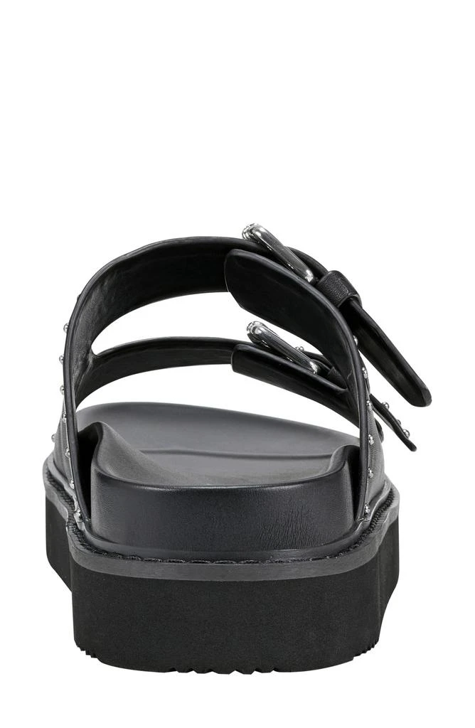 Marc Fisher Agusta Slide Sandal 7