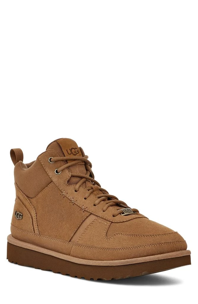 UGG Highland High Top Heritage Hiking Boot 1