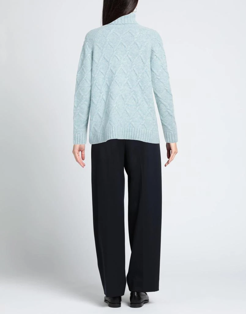 Bernadette Turtleneck 3