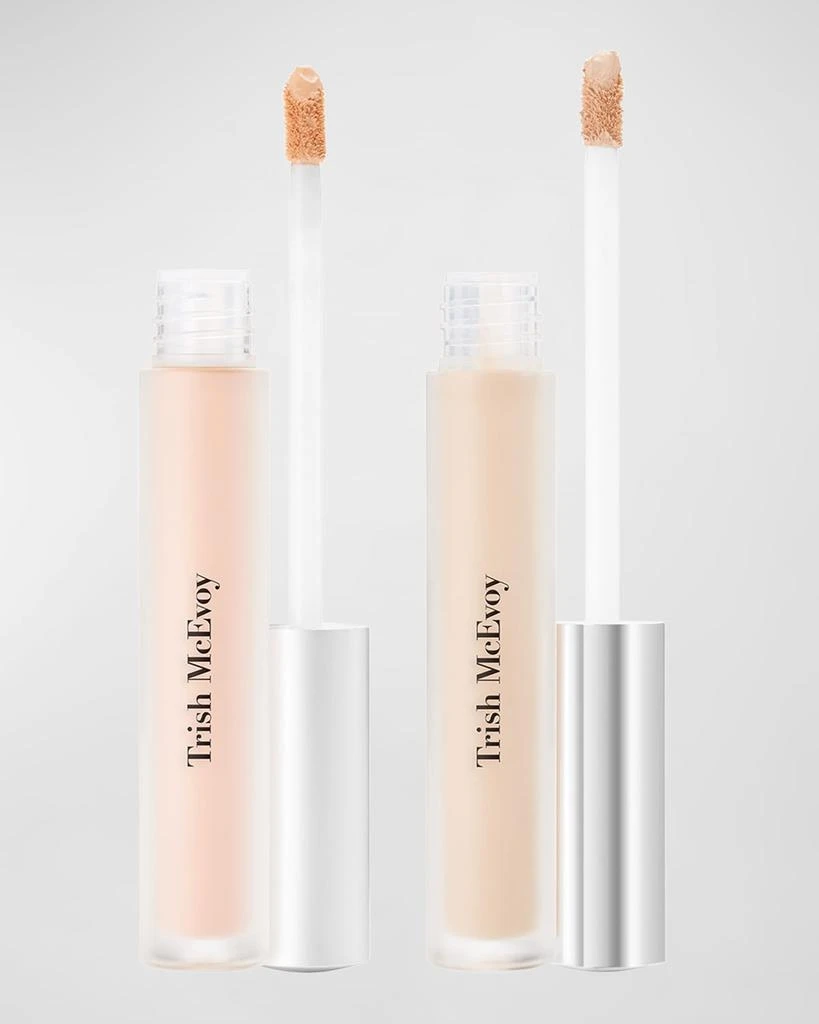 Trish McEvoy Eye Base Essentials - Brightening Eyeshadow Primer 5