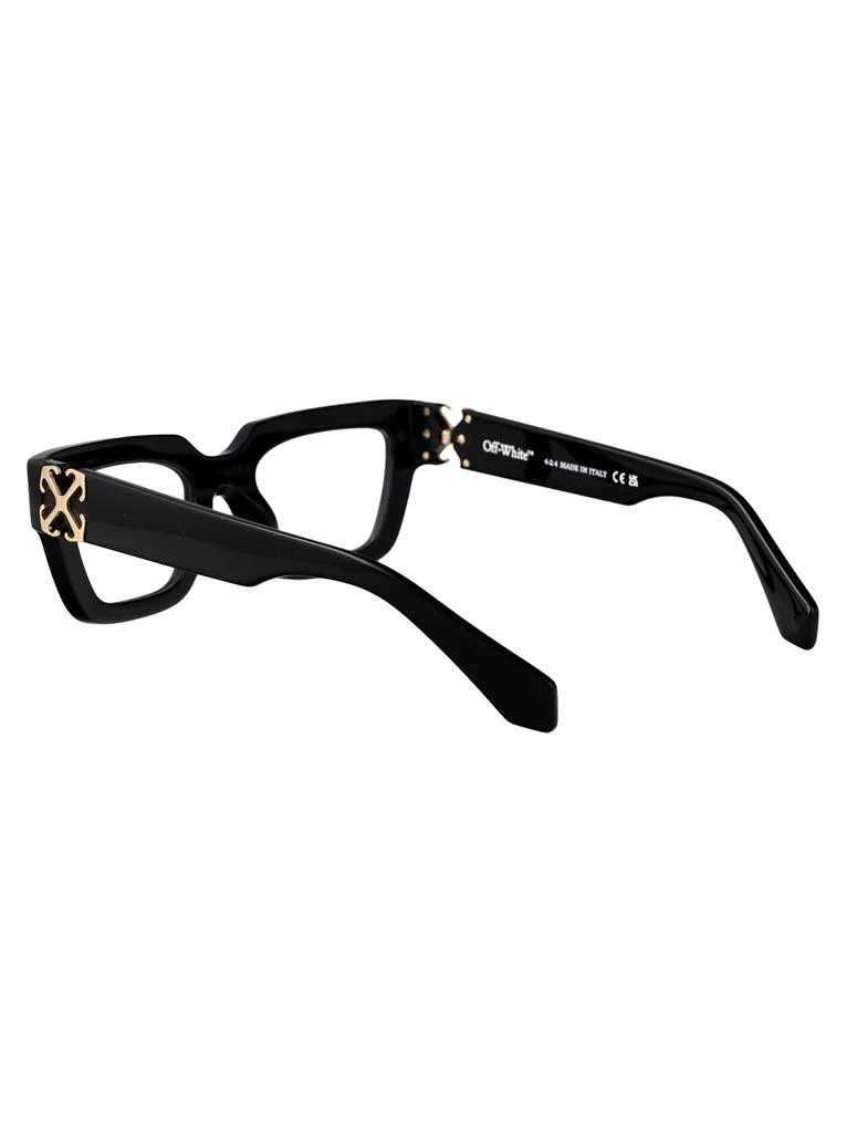 Off-White Eyewear Style 8e Glasses 2
