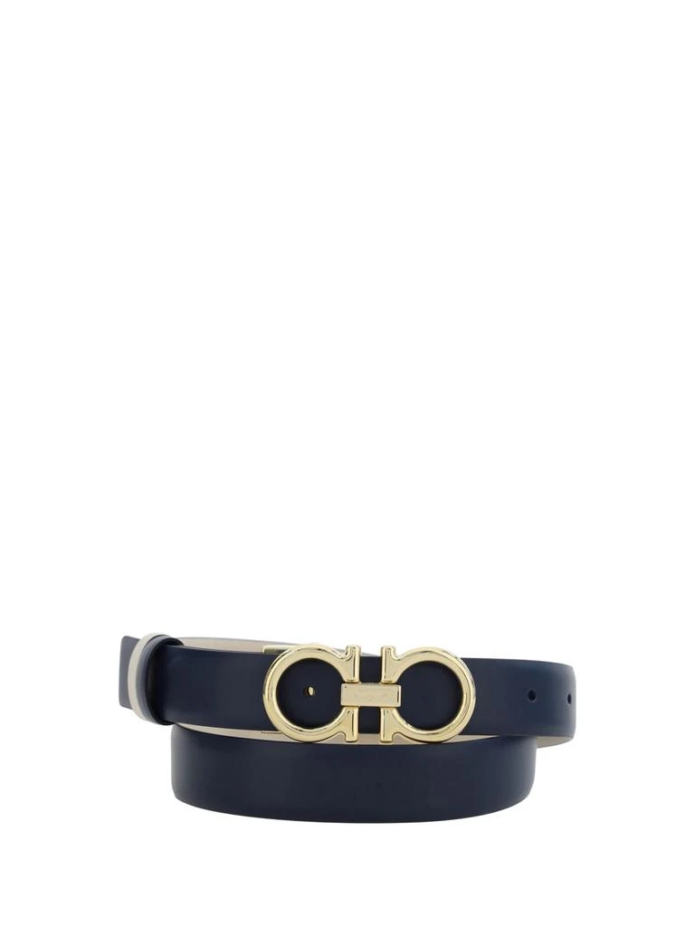 Salvatore Ferragamo Belt 1