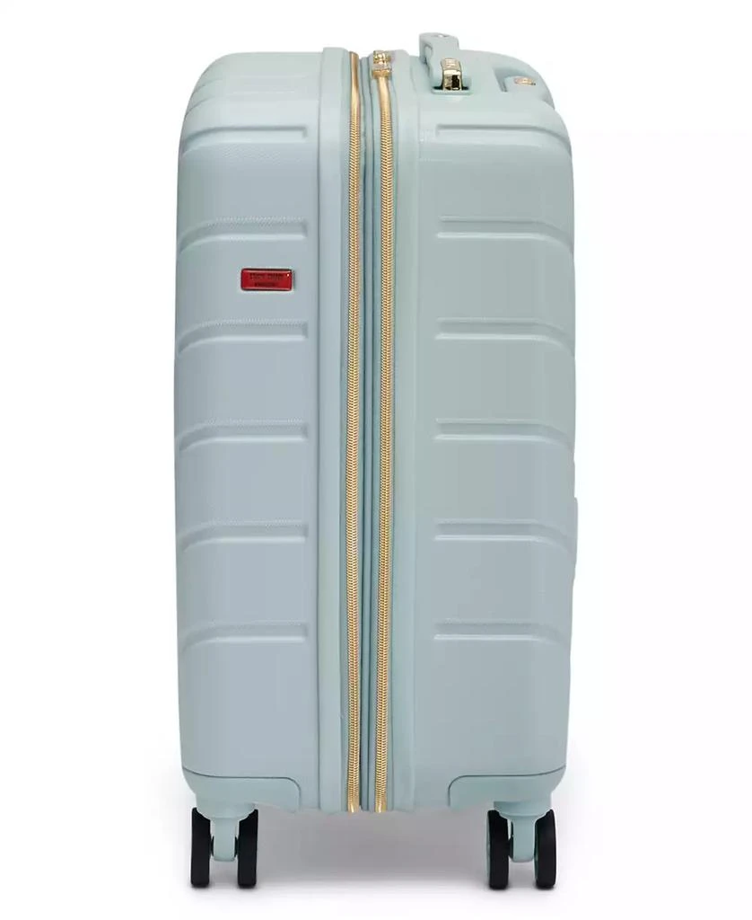 DKNY Bias 20" Upright Trolley Luggage 6