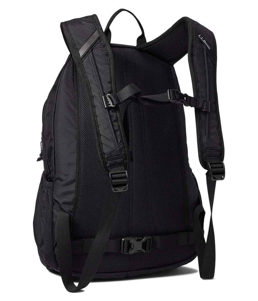 L.L.BEAN 30 Liter Comfort Carry Laptop Pack 2