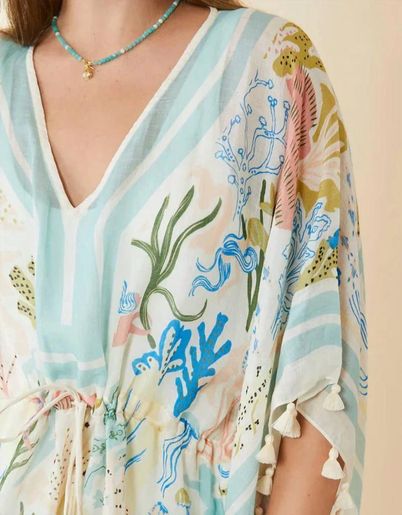 spartina 449 Spartina 449 - Beach Cover Up 3