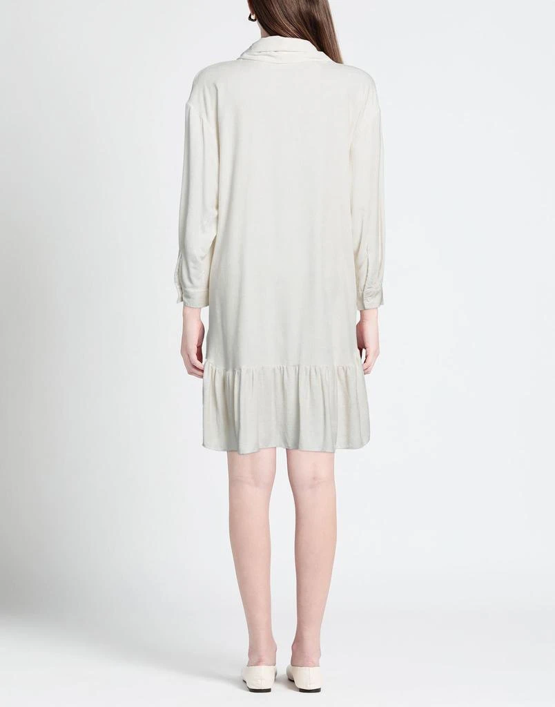 LE SARTE PETTEGOLE Midi dress 3