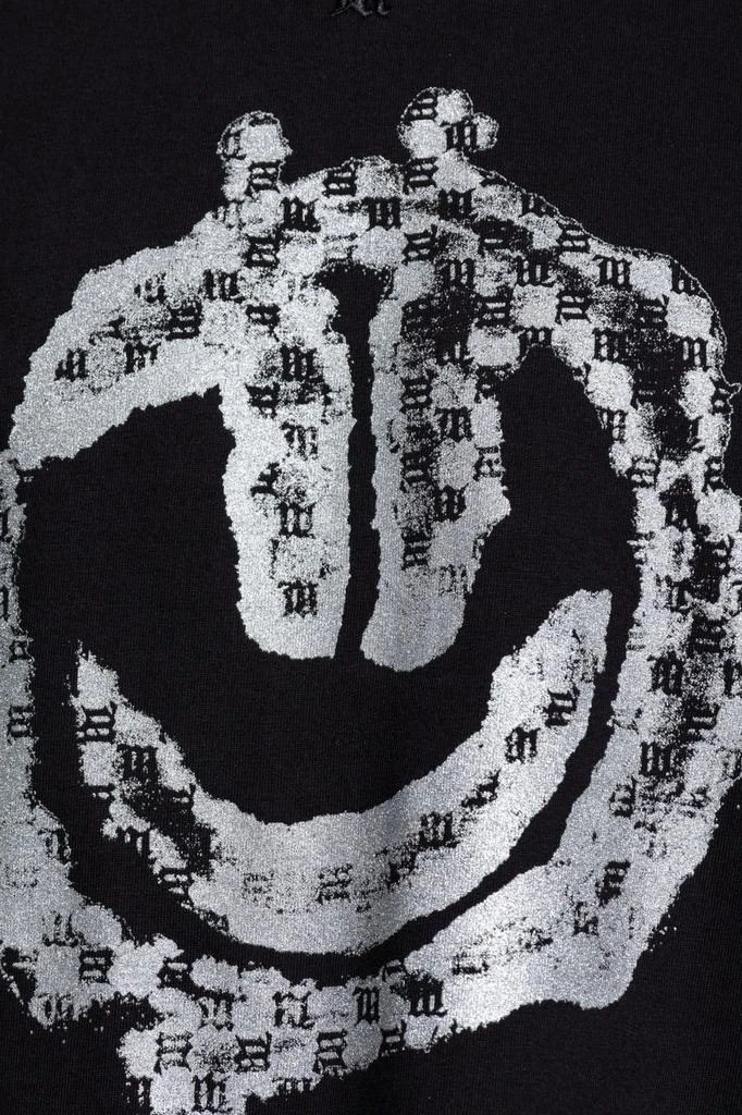 Misbhv Misbhv History Of Acid House T-Shirt 2