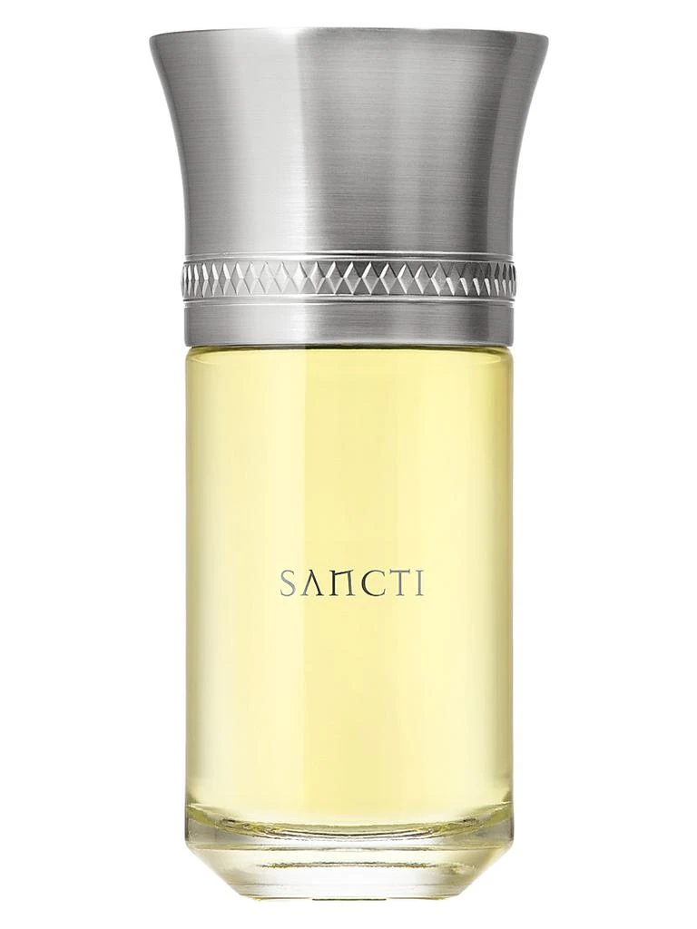 Liquides Imaginaires Sancti Eau de Parfum 1