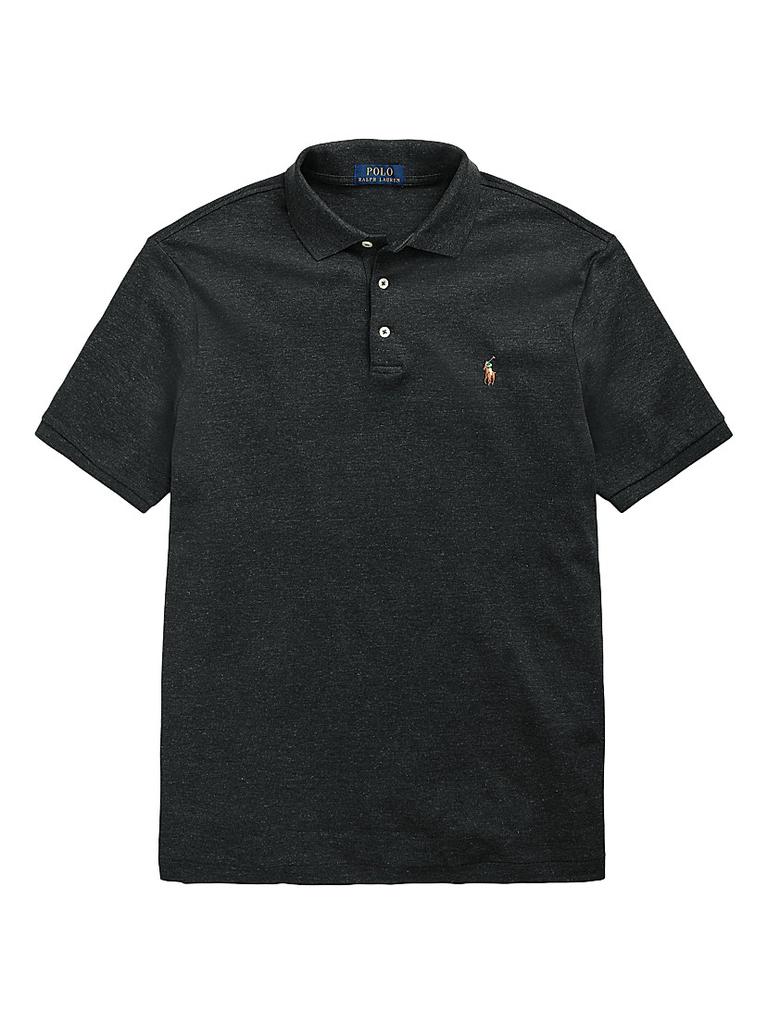 Ralph Lauren Pima Cotton Polo Shirt - Polo Shirts - BeyondStyle