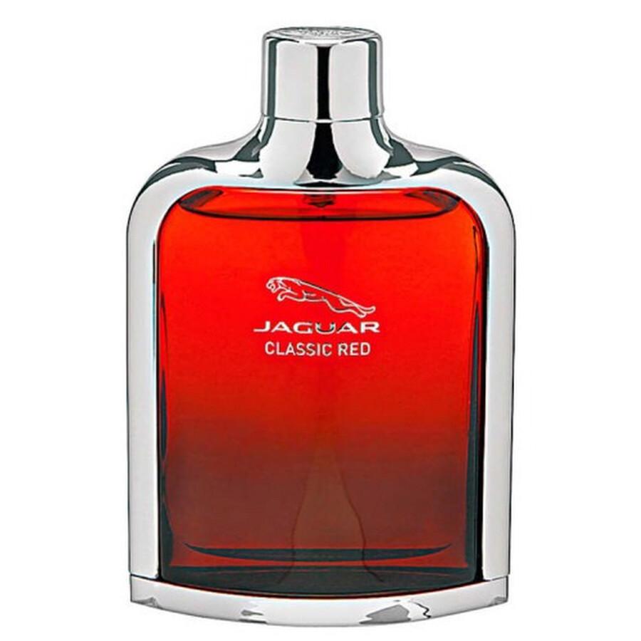 JAGUAR Jaguar Classic Red Mens EDT
