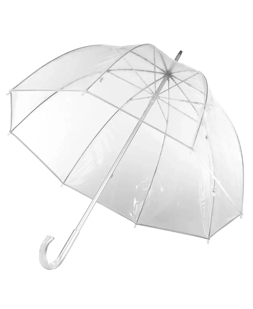 Totes Clear Bubble Umbrella 3