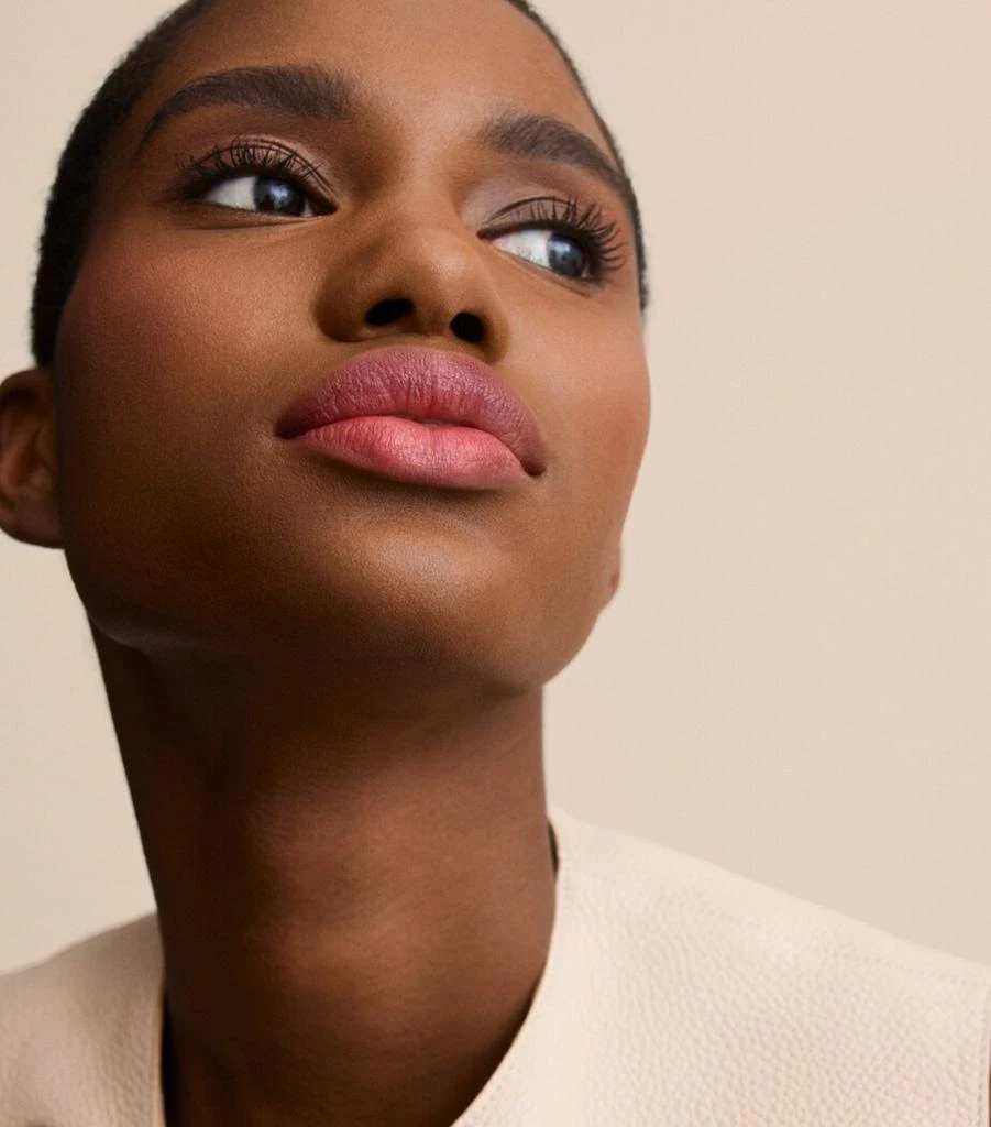 Hermes Rose Hermès Rosy Lip Enhancer - Rose Confetti 6