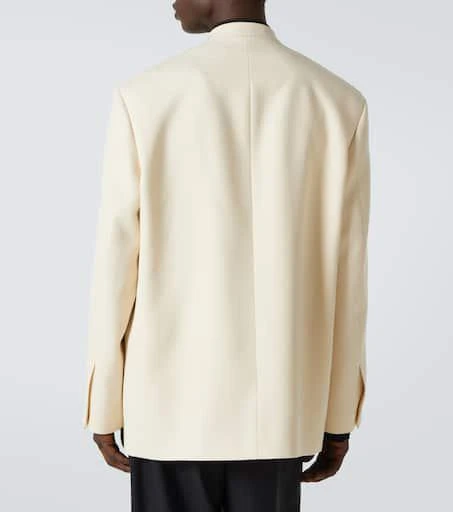 Jil Sander Wool jacket 4