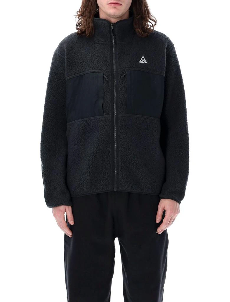 NIKE Nike ACG Arctic Wolf Fleece Jacket 1