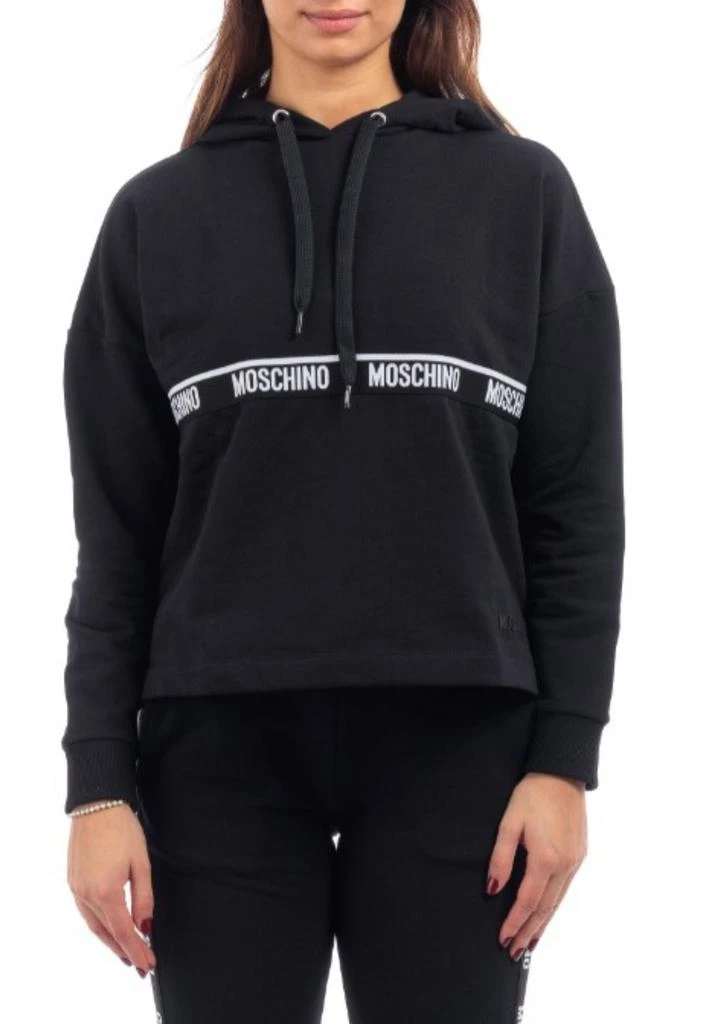 Moschino moschino UNDERWEAR SWEATSHIRT