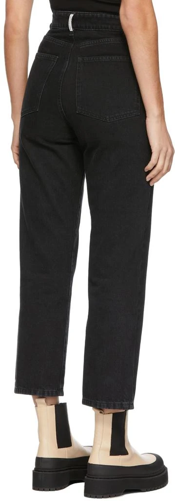 BY MALENE BIRGER Organic Cotton Milium Jeans 3