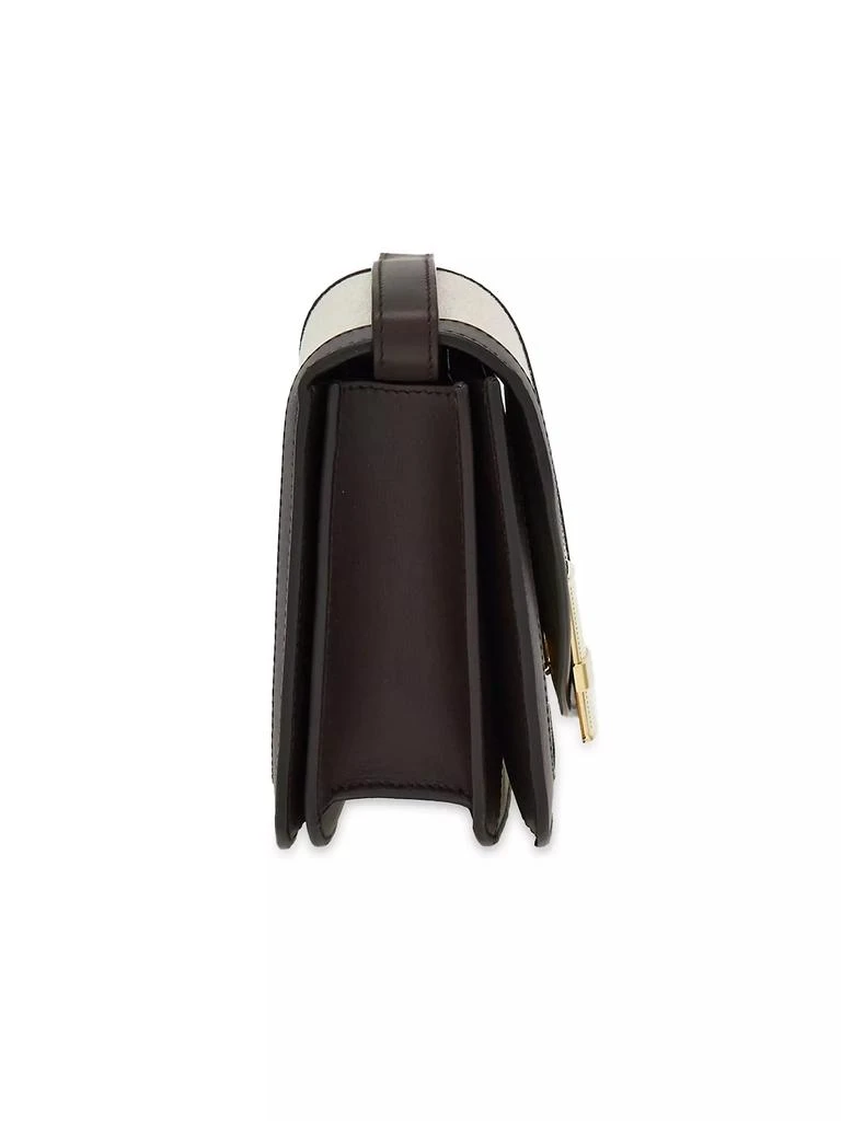 Salvatore Ferragamo Fiamma Crossbody Bag 2