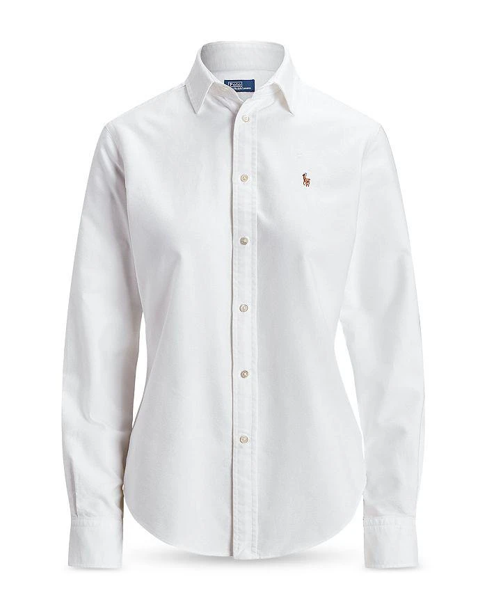 Ralph Lauren Oxford Shirt 7