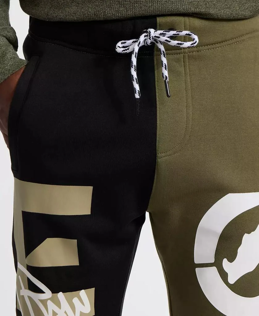 Ecko Unltd Men's Team Up Jogger 4