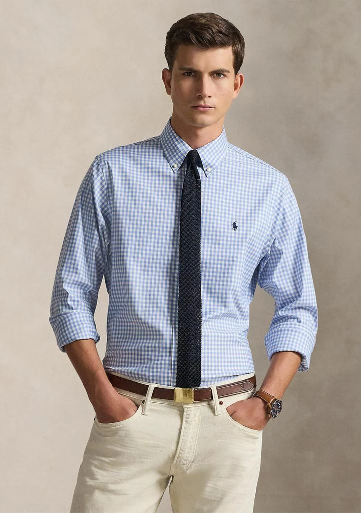 Ralph Lauren Classic Fit Performance Twill Shirt