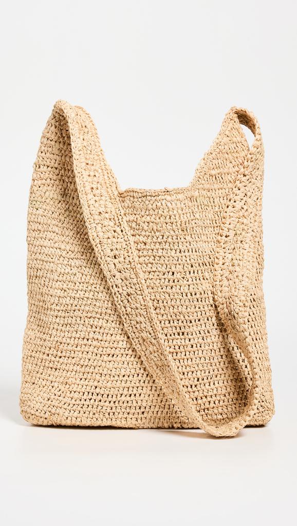 Hat Attack Daily Crossbody