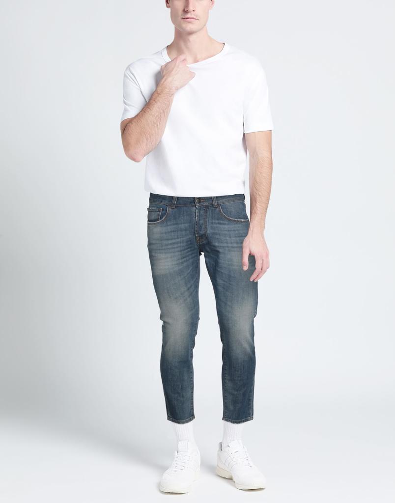Reign Denim pants