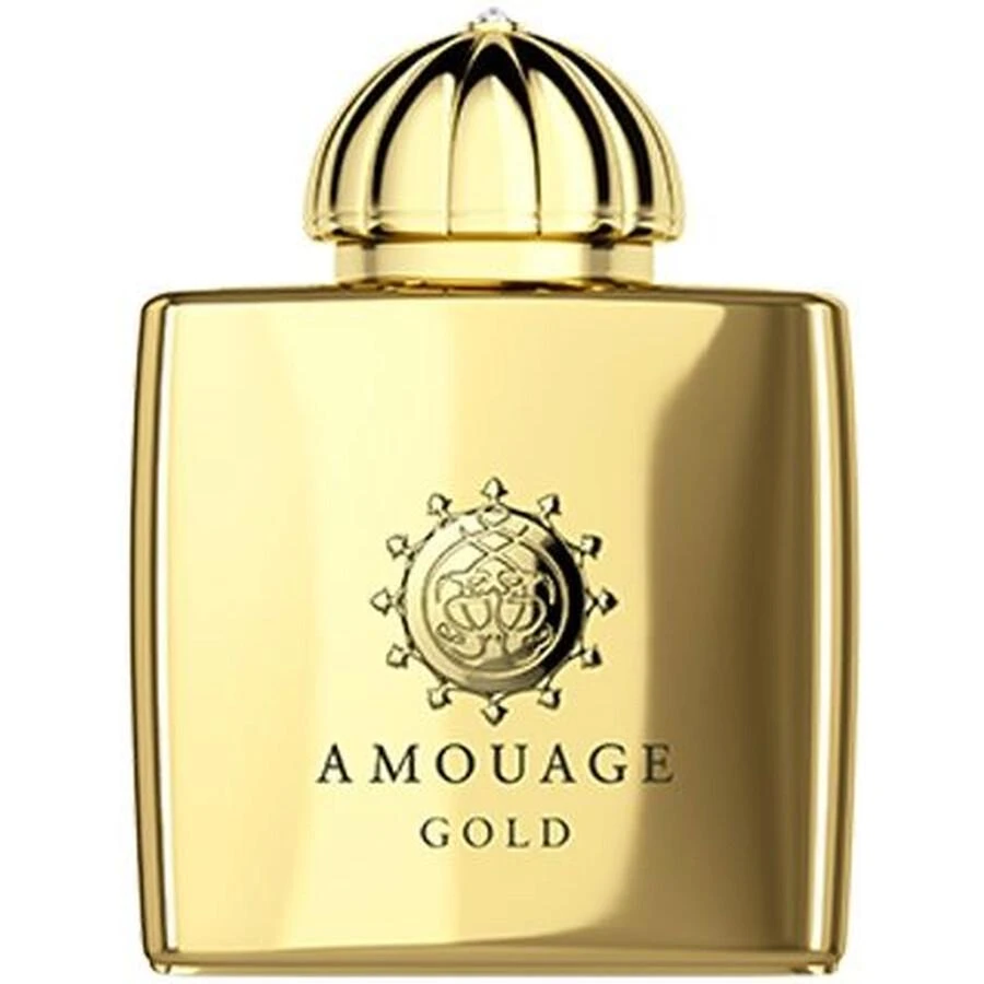 Amouage Amouage Gold Ladies EDP 1