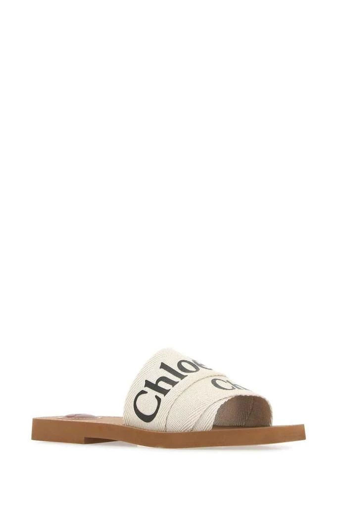 Chloé Chloé Slippers 2