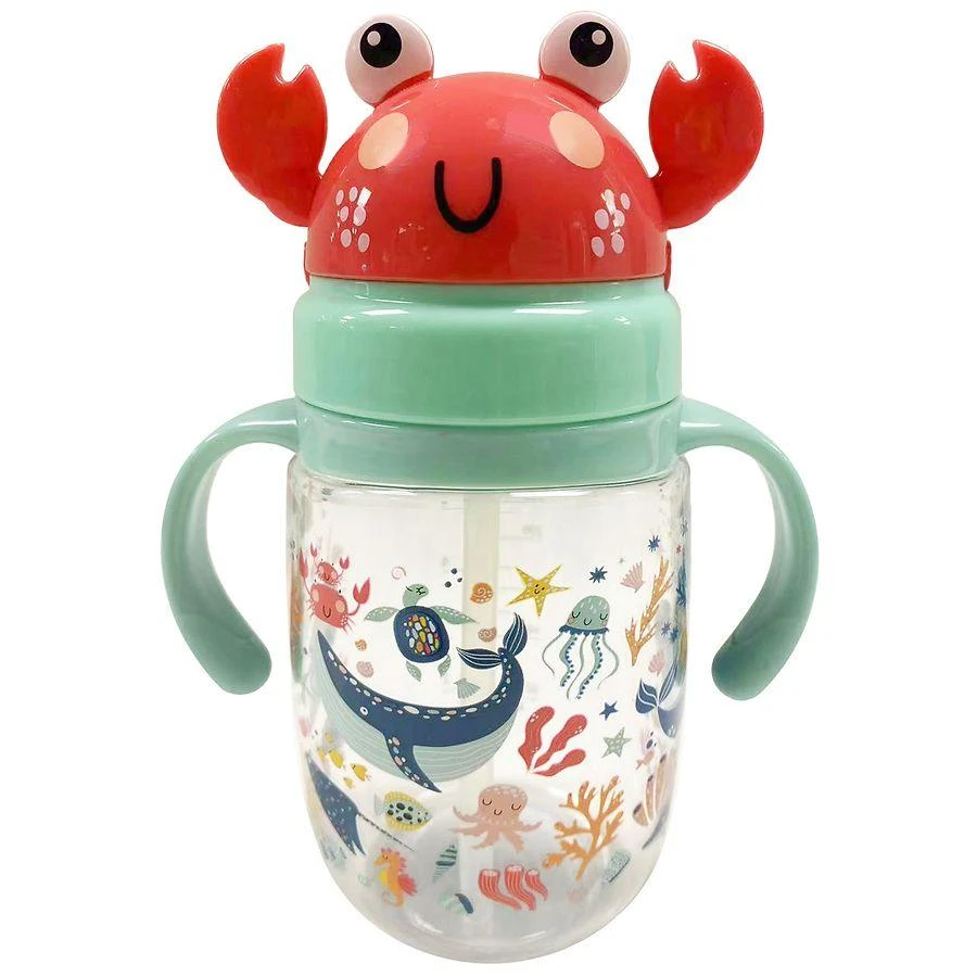 Moon and Stars Sippy Cup 1