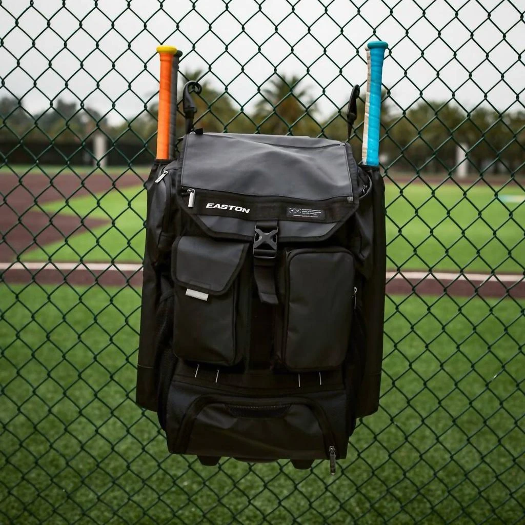 Rawlings Rawlings - 5-Tool Phenom Wheeled Bag