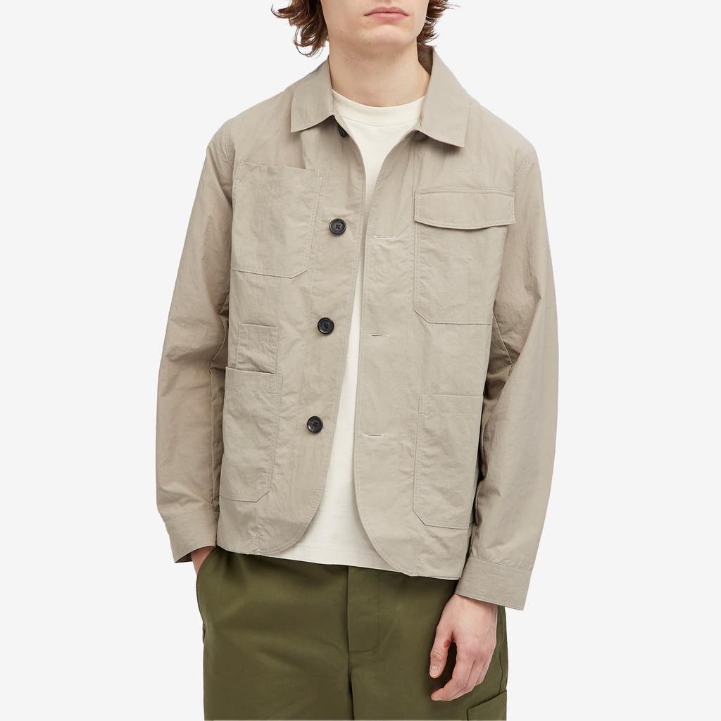 Oliver Spencer Oliver Spencer Hythe Jacket