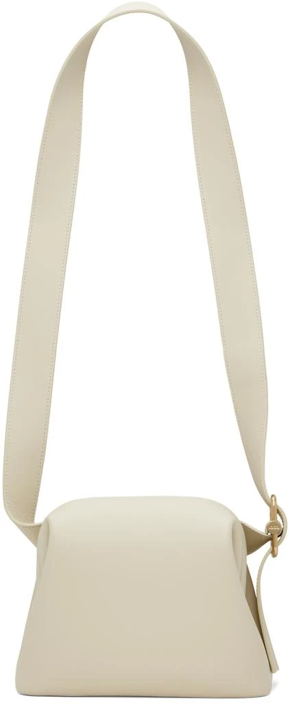 OSOI Off-White Mini Brot Bag 1