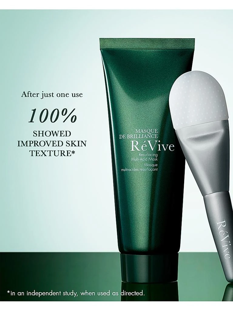 Revive Masque De Brilliance Resurfacing Multi-Acid Mask 3