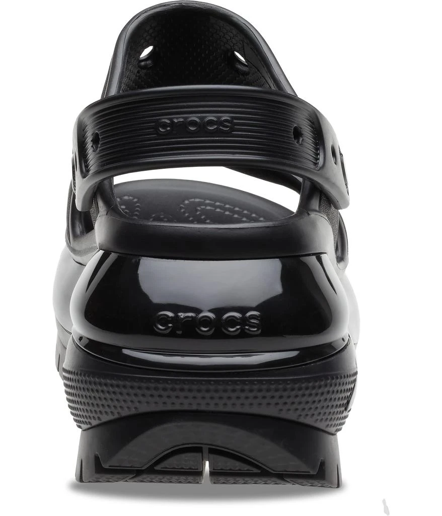 Crocs Classic Mega Crush Sandal 5