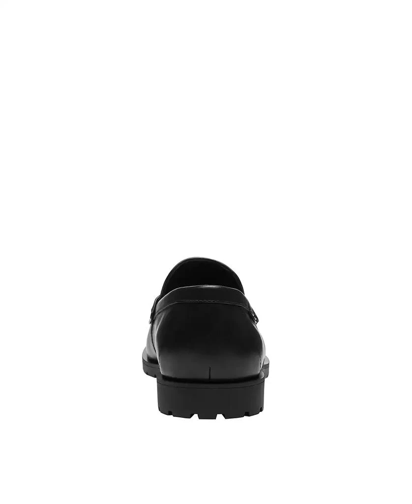 Coach Men's Reagan Penny Loafer 4