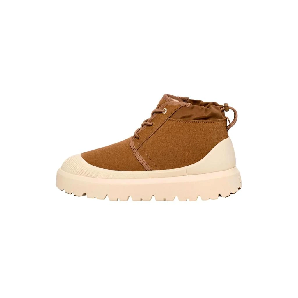 UGG Neumel Weather Hybrid Chestnut Whitecap  1143991-CWTC Men's 3