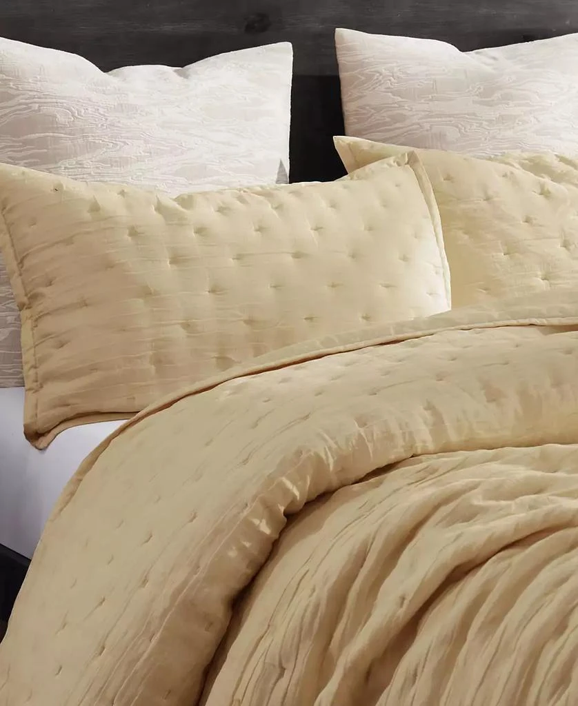 Donna Karan Home Last Act! Meditate Sham, King 2