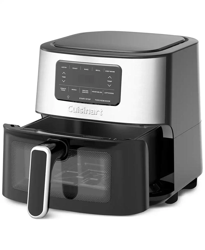 Cuisinart Air-200 Basket AirFryer 2