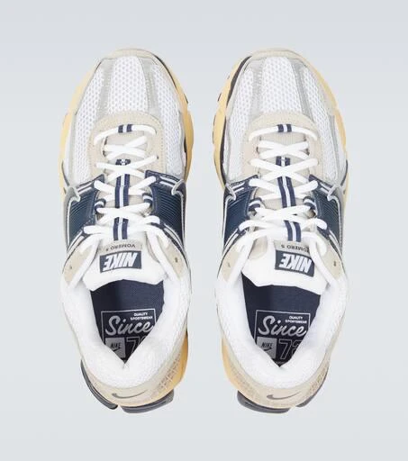 NIKE Zoom Vomero 5 sneakers 4