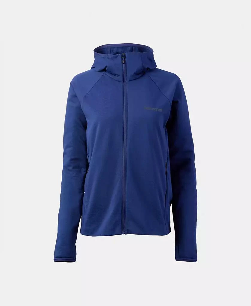 Marmot Women's Leconte Fleece Hoody 9