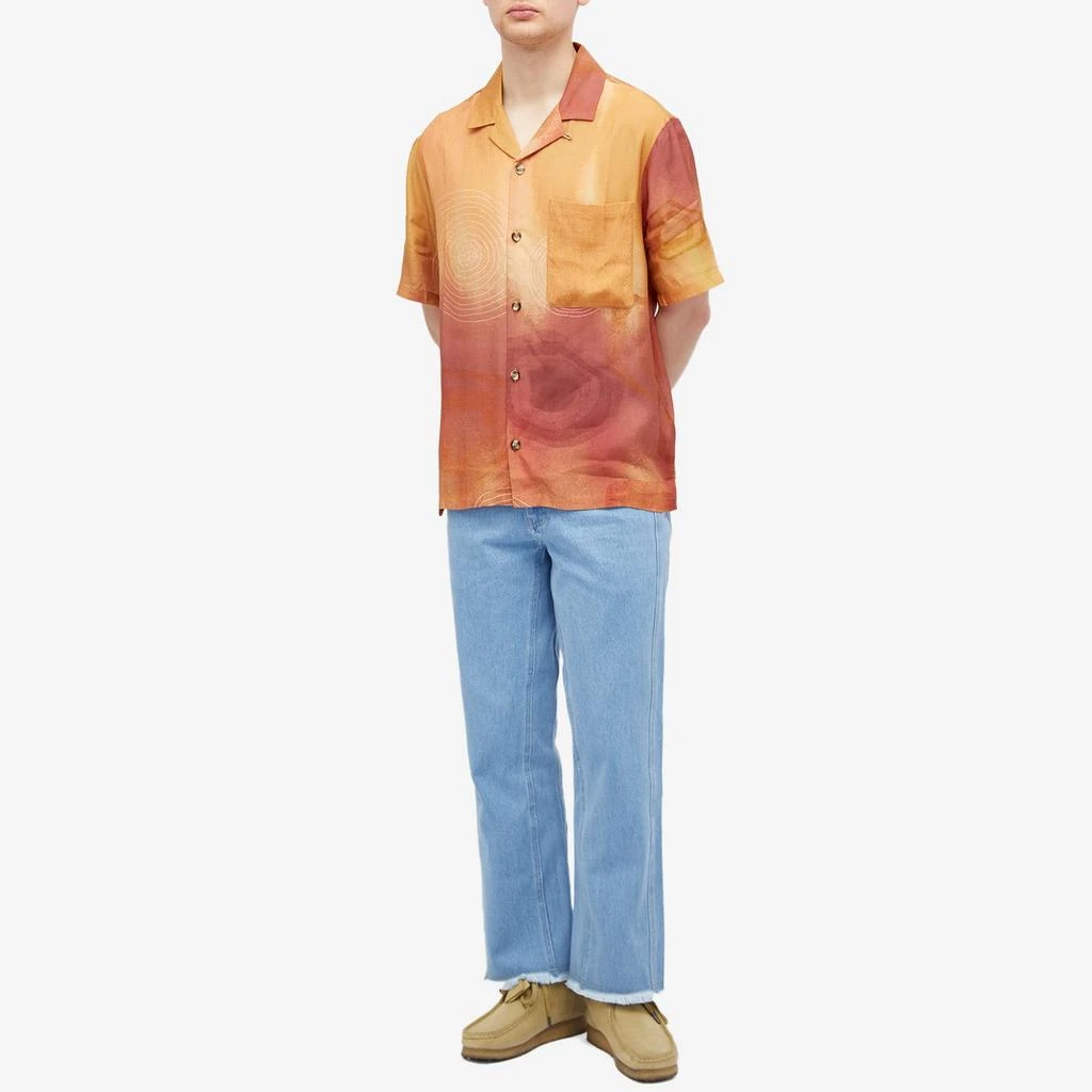 ACMH by Magic Castles ACMH by Magic Castles  Wave Vacation Shirt 4