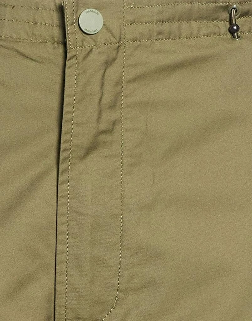 MAHARISHI Shorts 
Bermuda 4